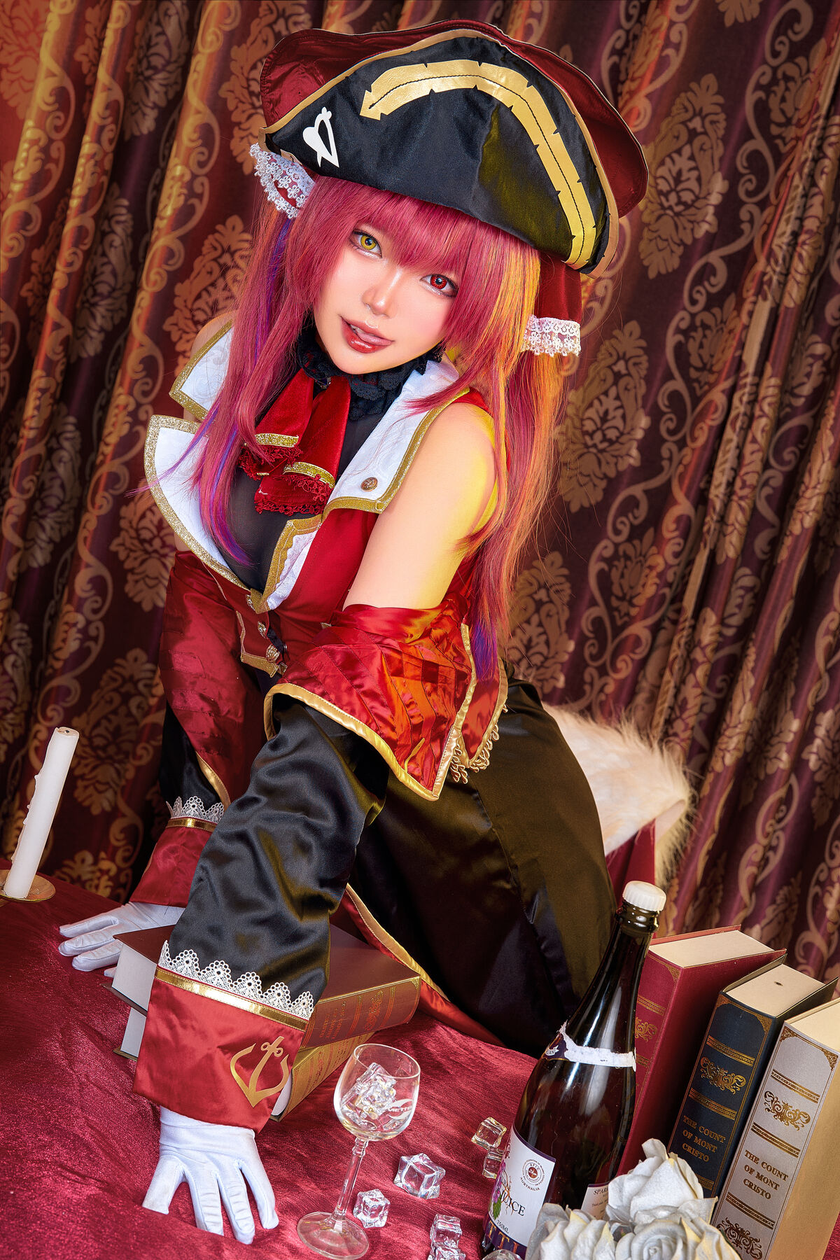 Coser@ZinieQ Hololive Marine Houshou 0004 9710073158.jpg