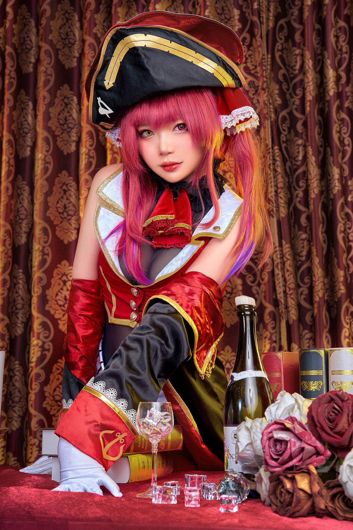 Coser@ZinieQ Hololive Marine Houshou 0008 1272446914.jpg