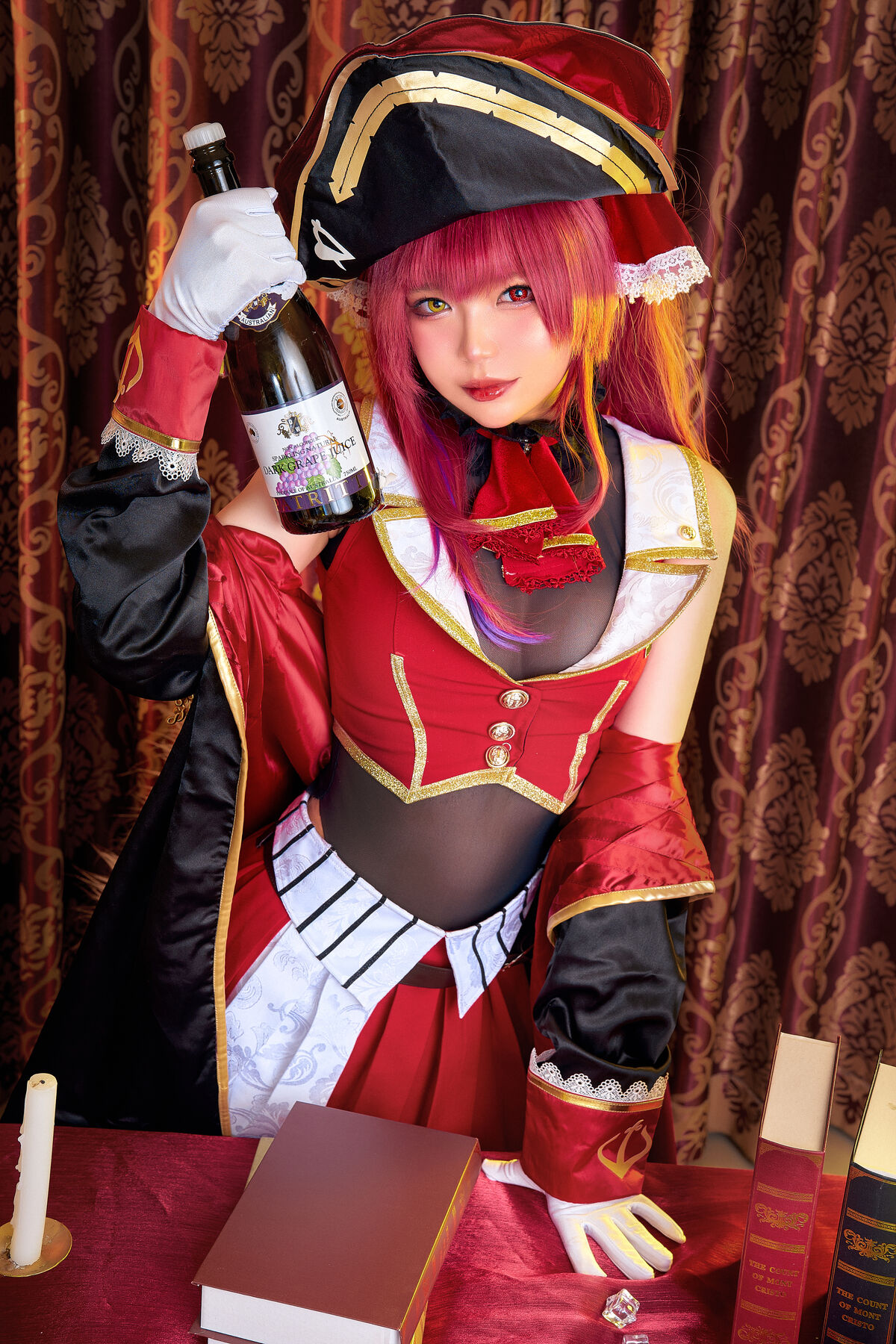 Coser@ZinieQ Hololive Marine Houshou 0009 1888942536.jpg