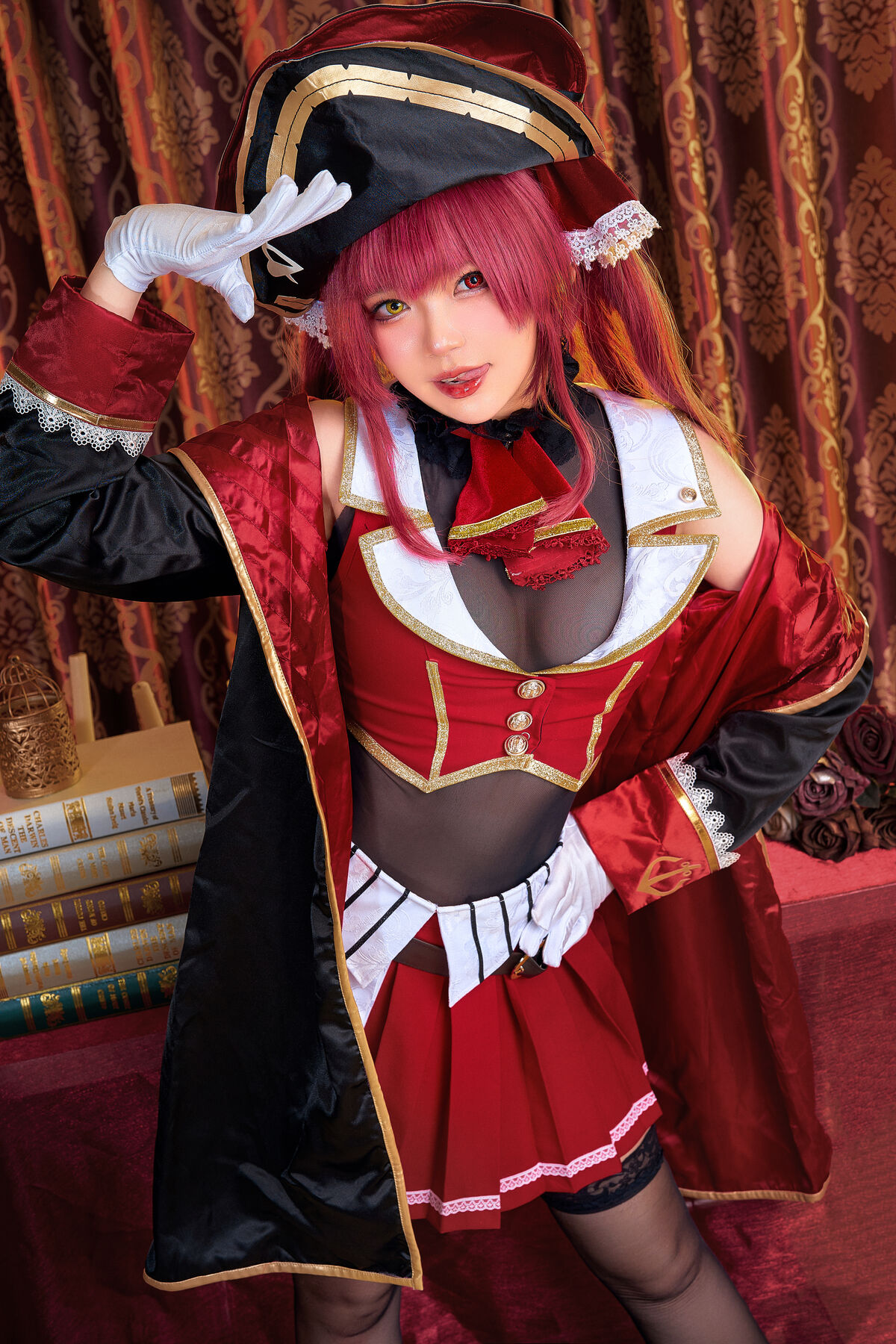 Coser@ZinieQ Hololive Marine Houshou 0010 0052252149.jpg