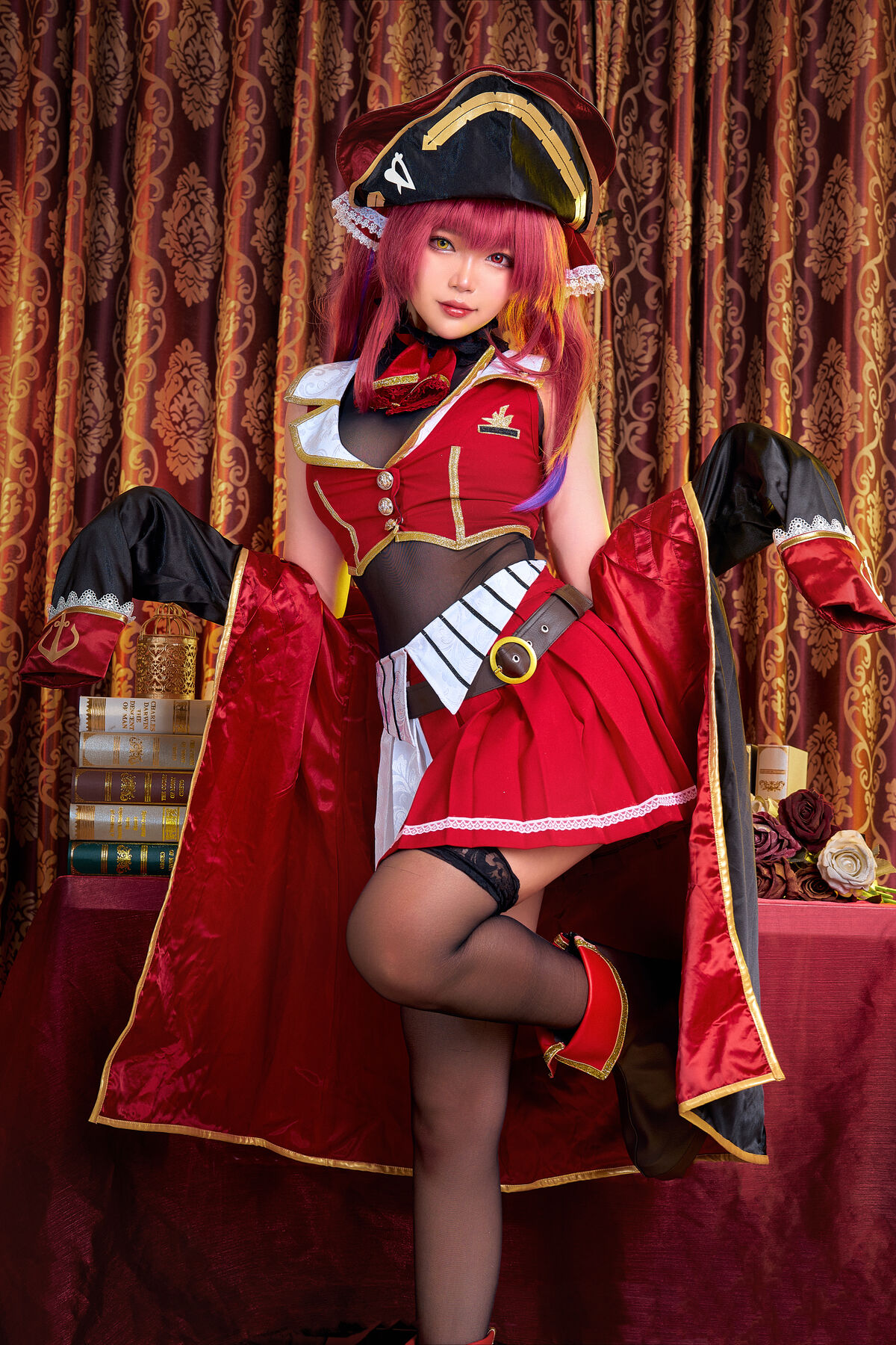 Coser@ZinieQ Hololive Marine Houshou 0011 4515782474.jpg