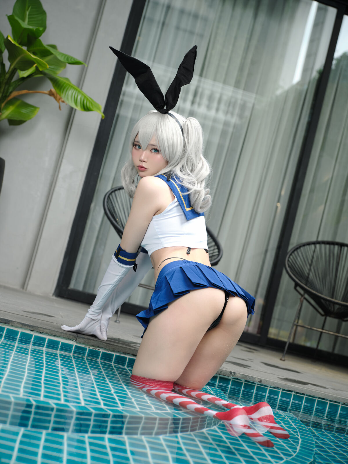 Coser@ZinieQ Kantai Collection Kashima 0003 3233340039.jpg