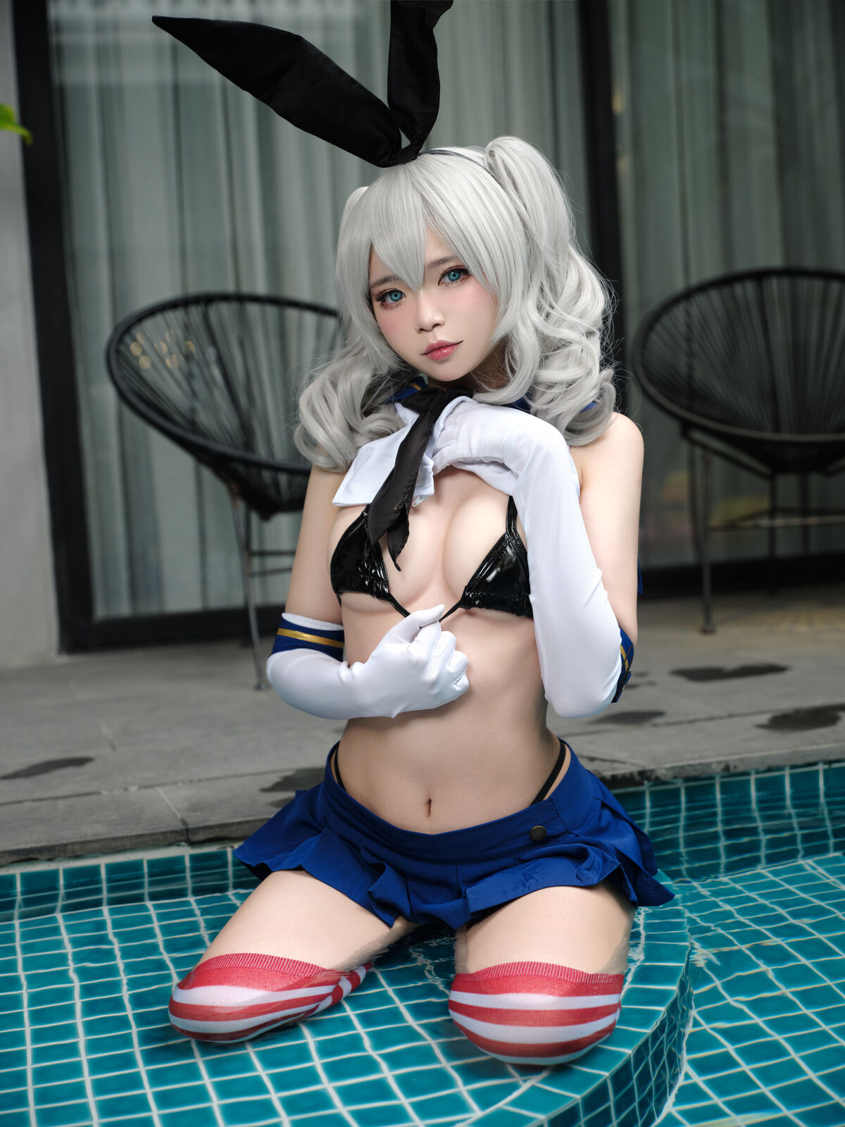 Coser@ZinieQ Kantai Collection Kashima 0005 4333415235.jpg