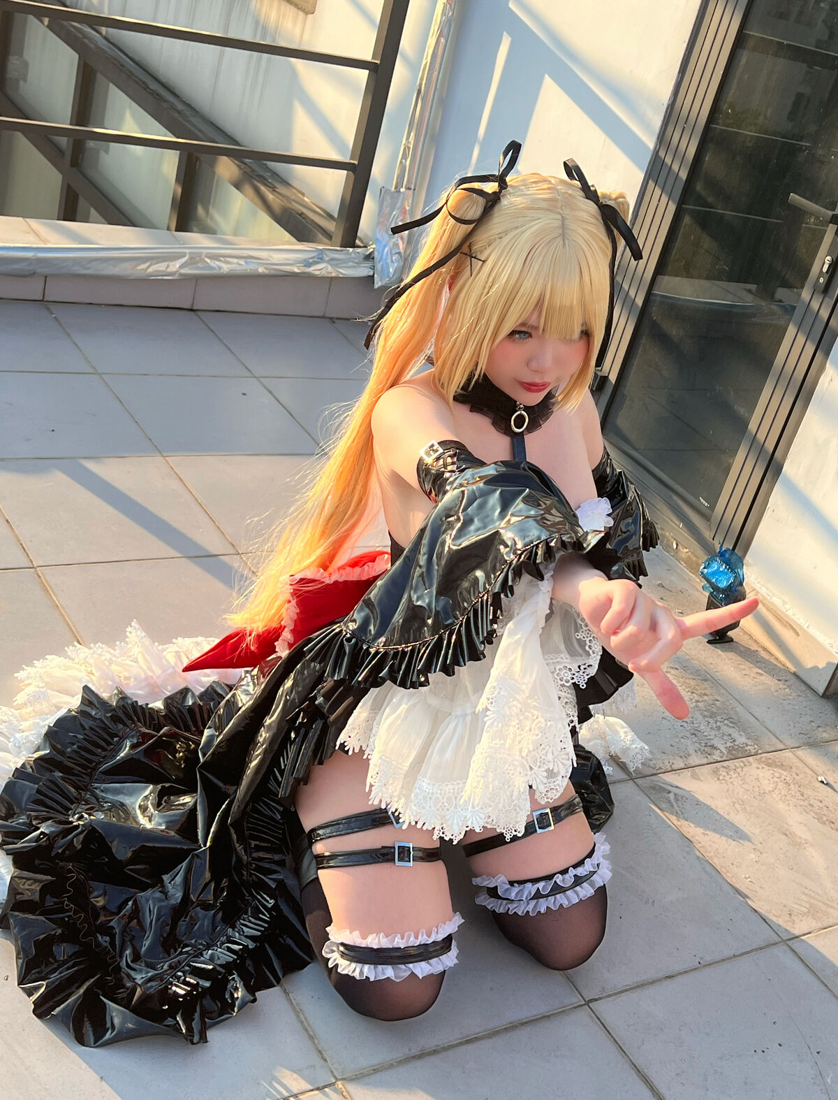 Coser@ZinieQ Marie Rose Sakimichan Art 0033 7311309304.jpg