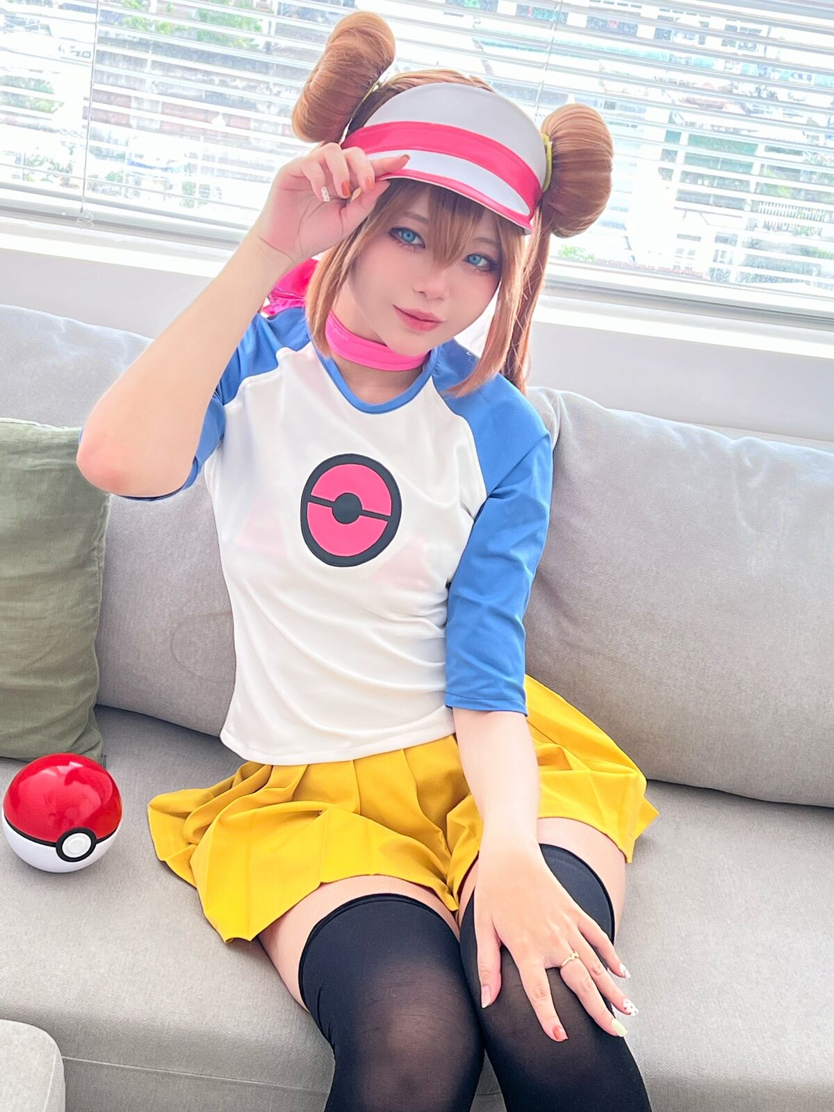 Coser@ZinieQ Rosa Fanart Pokemon 0002 3025808758.jpg