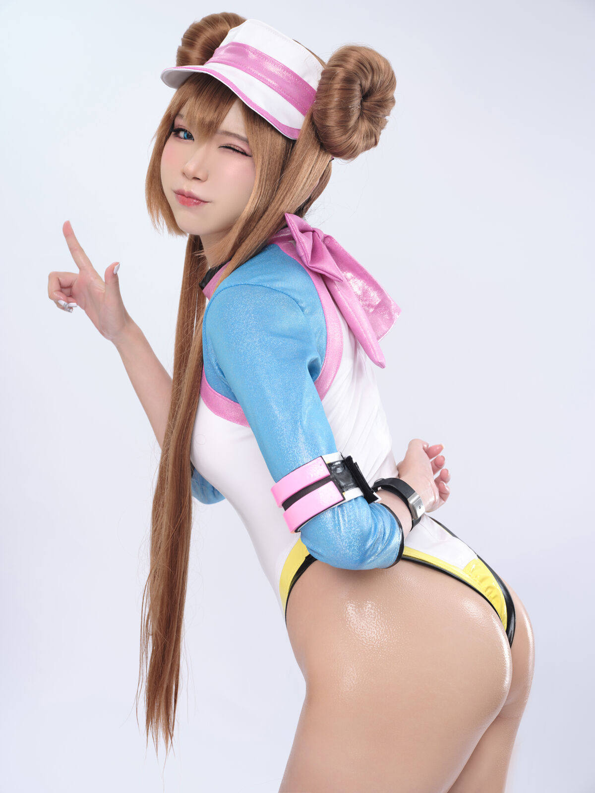 Coser@ZinieQ Rosa Fanart Pokemon 0008 4247432173.jpg