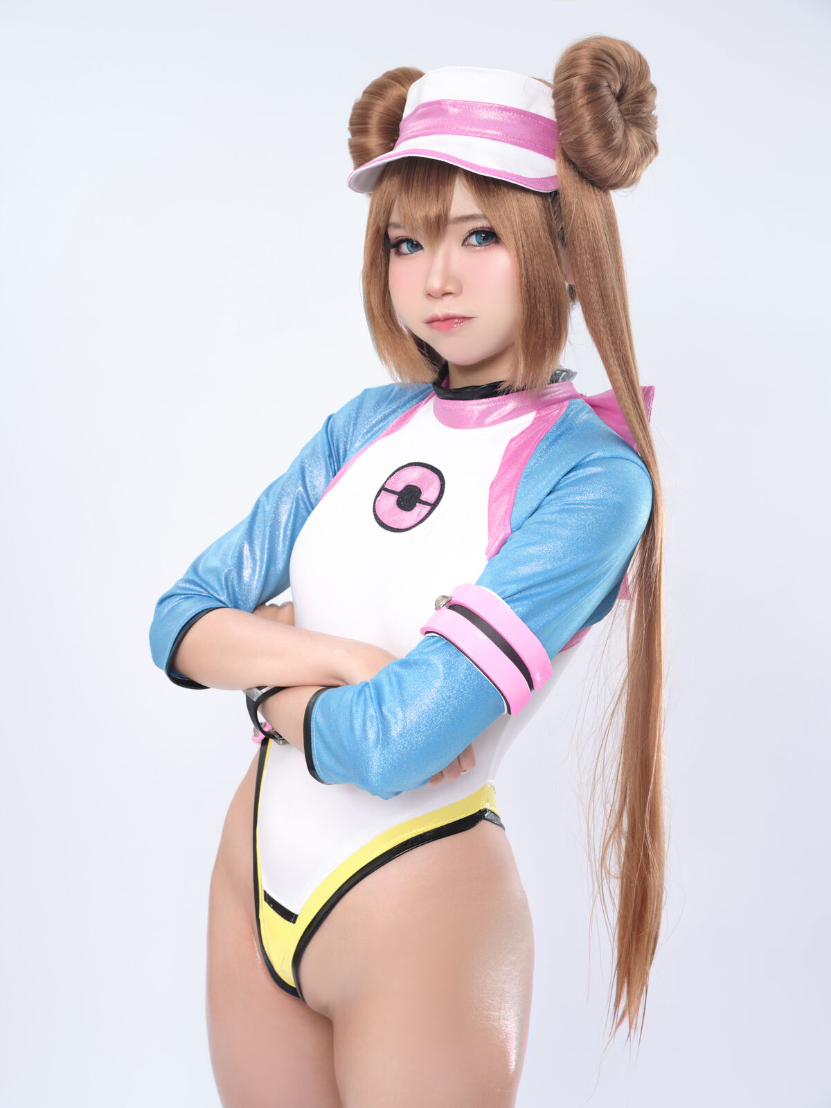 Coser@ZinieQ Rosa Fanart Pokemon 0009 8024608439.jpg