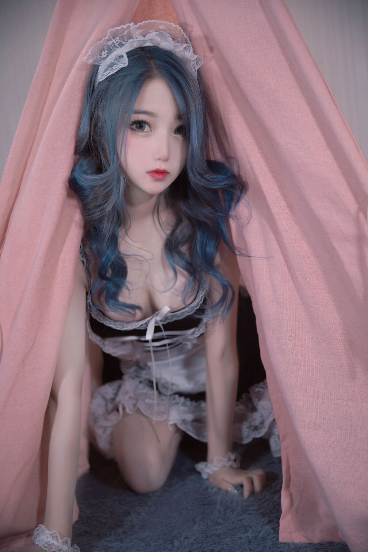 Coser@eloise软软 女仆兔尾巴 0005 2779371907.jpg