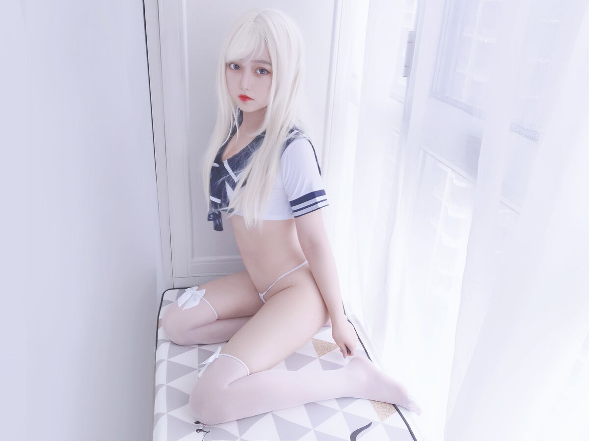 Coser@eloise软软 水手服 Part2 0004 7770490584.jpg