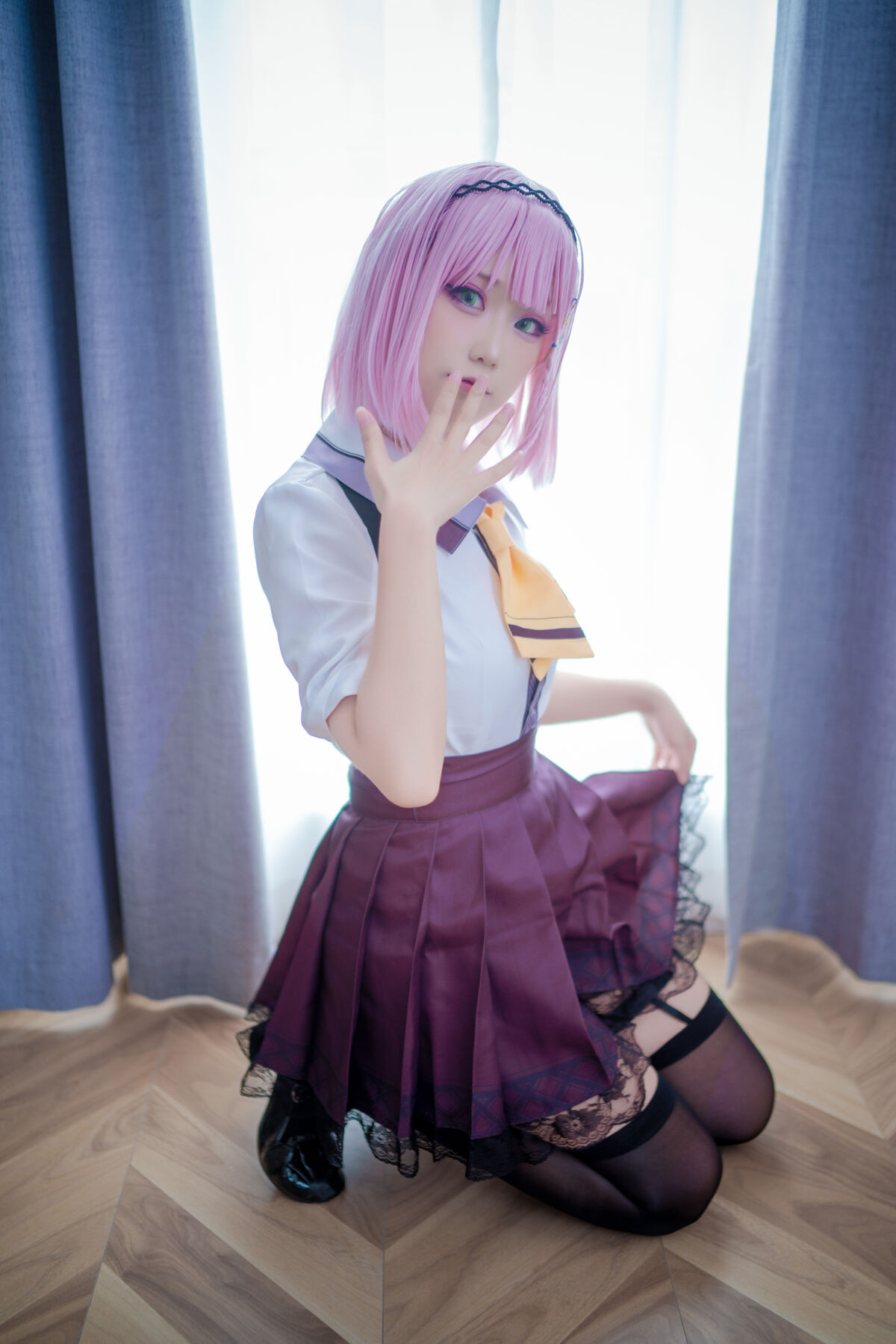 Coser@lunananya 天使囂囂 谷风天音 0033 6519520566.jpg