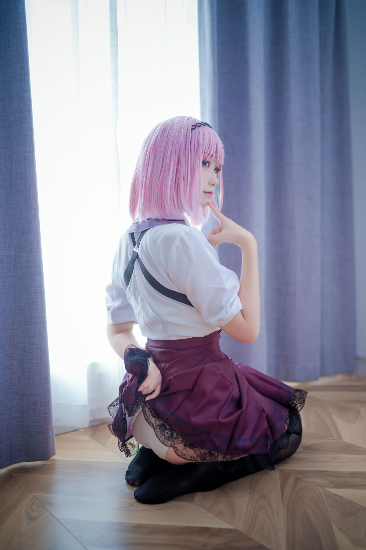 Coser@lunananya 天使囂囂 谷风天音 0036 8350552046.jpg