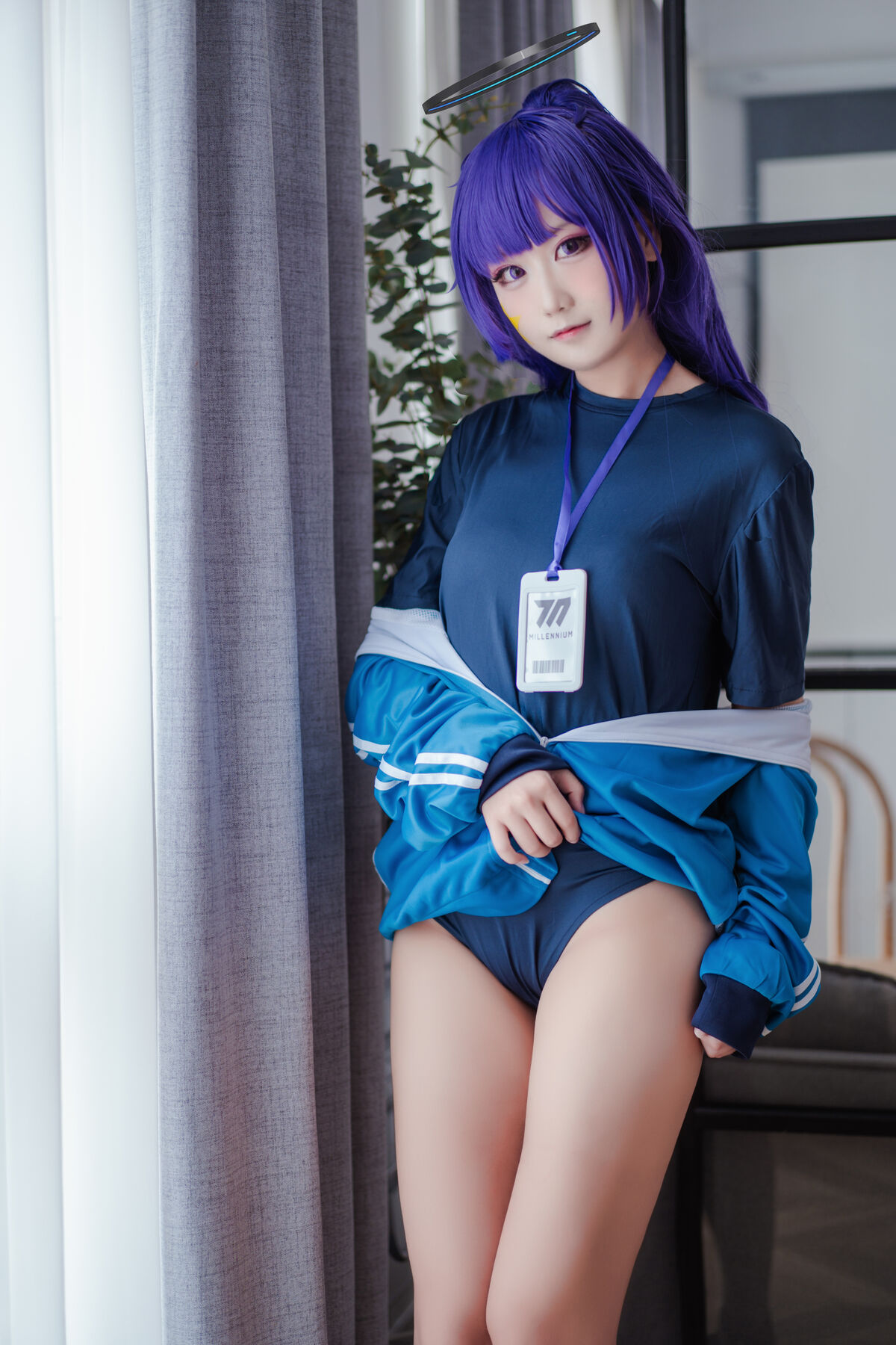 Coser@lunananya 早濑优香 体操服 0003 3008427329.jpg