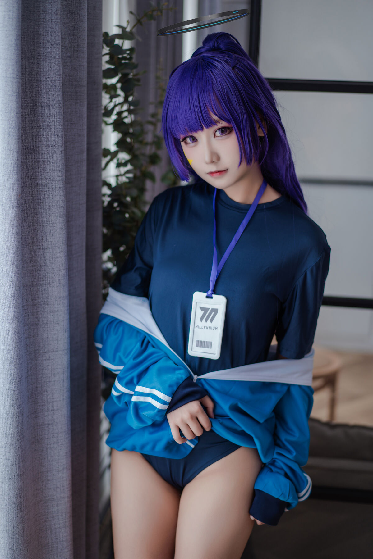 Coser@lunananya 早濑优香 体操服 0004 7280826099.jpg