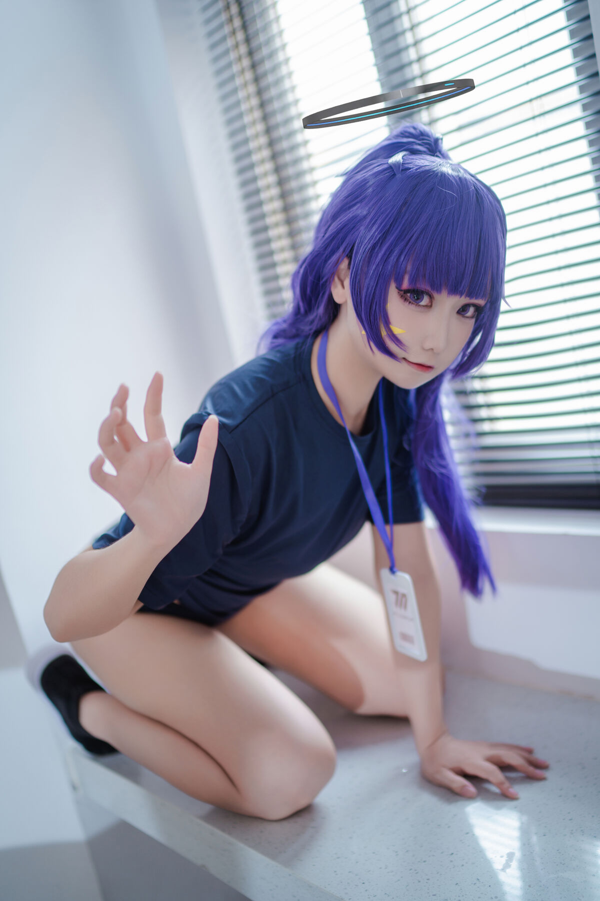 Coser@lunananya 早濑优香 体操服 0017 9071869149.jpg