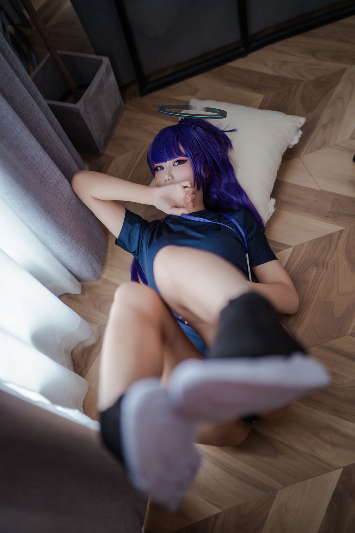 Coser@lunananya 早濑优香 体操服 0020 3061116535.jpg