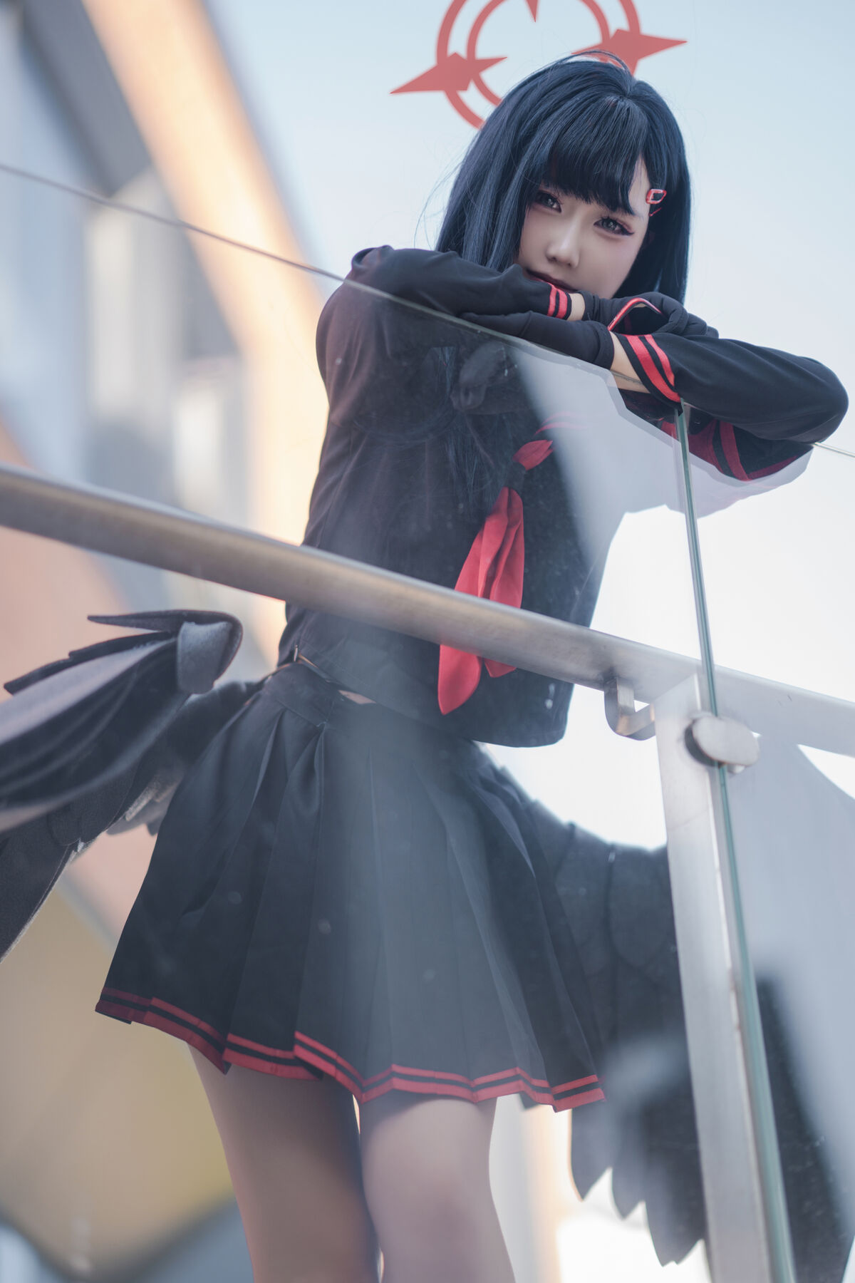 Coser@lunananya 碧蓝档案 仲正一花 0002 6112791270.jpg