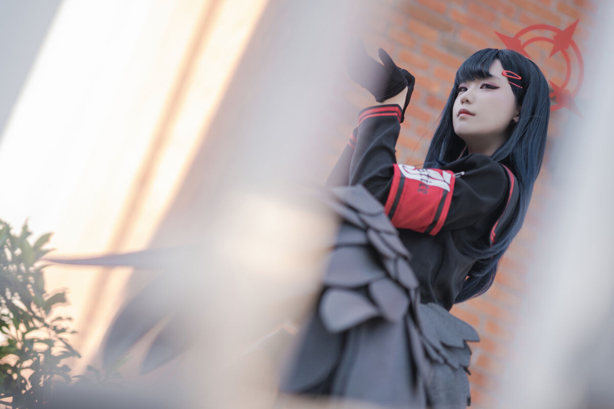 Coser@lunananya 碧蓝档案 仲正一花 0003 7456733892.jpg