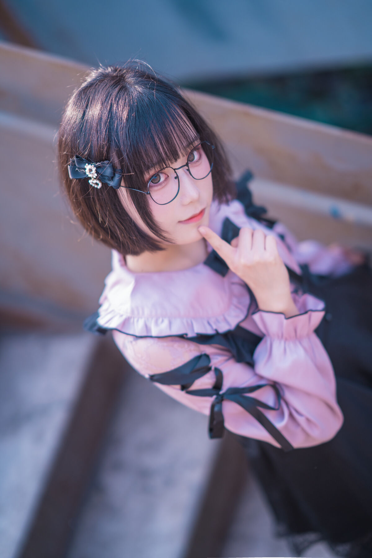 Coser@lunananya 黑丝地雷妹 0013 0696033952.jpg