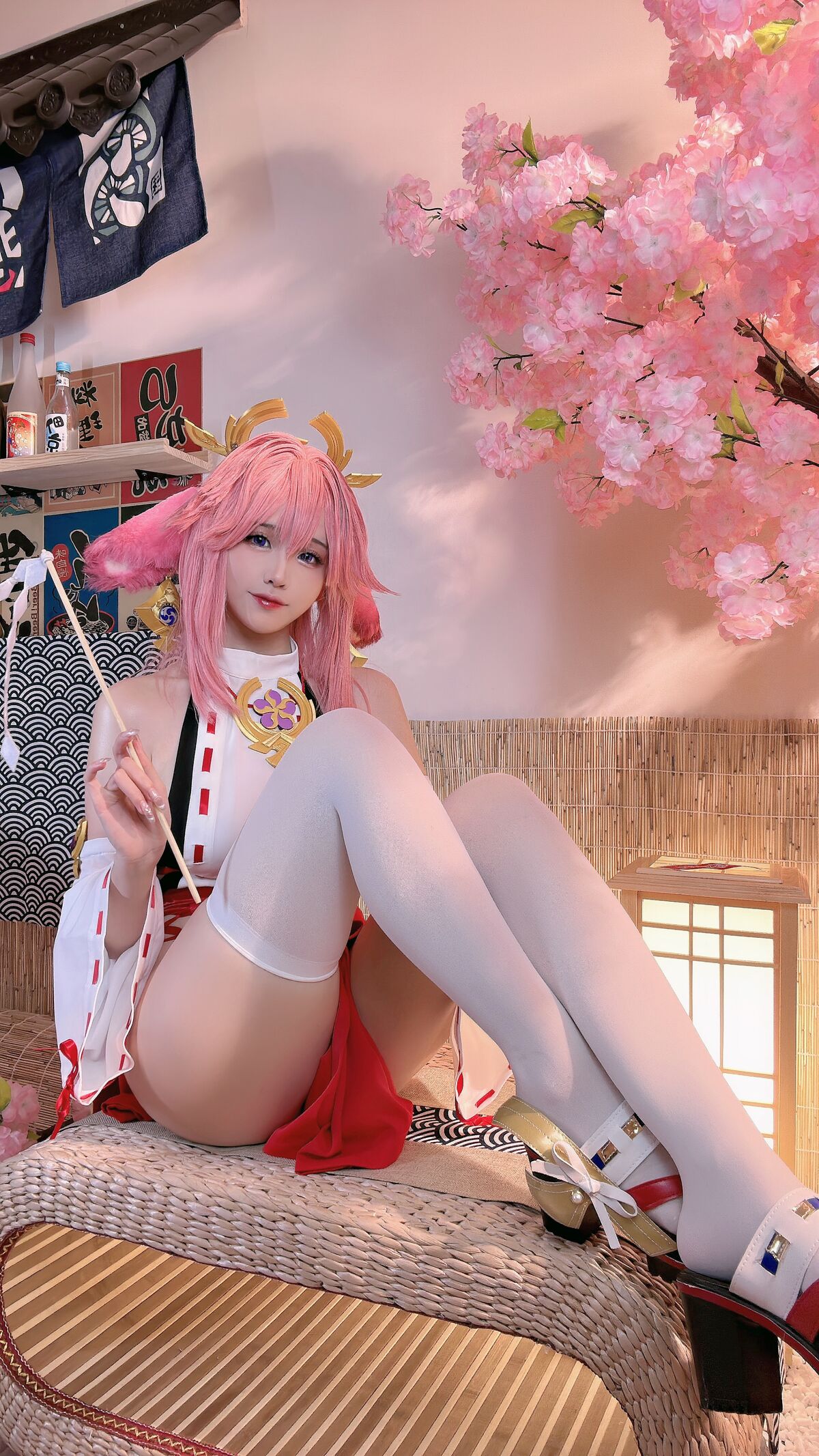 Coser@miko酱ww 原神 八重神子 0010 5517333062.jpg