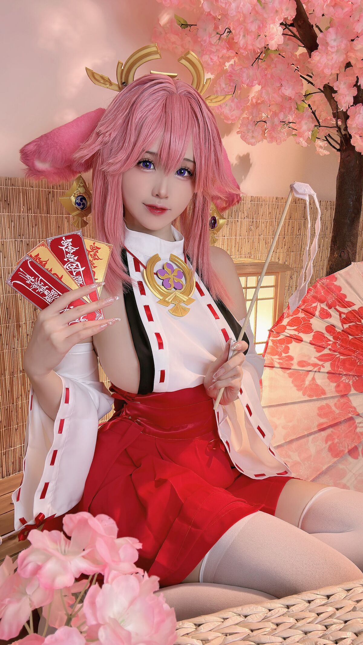 Coser@miko酱ww 原神 八重神子 0011 2304511126.jpg