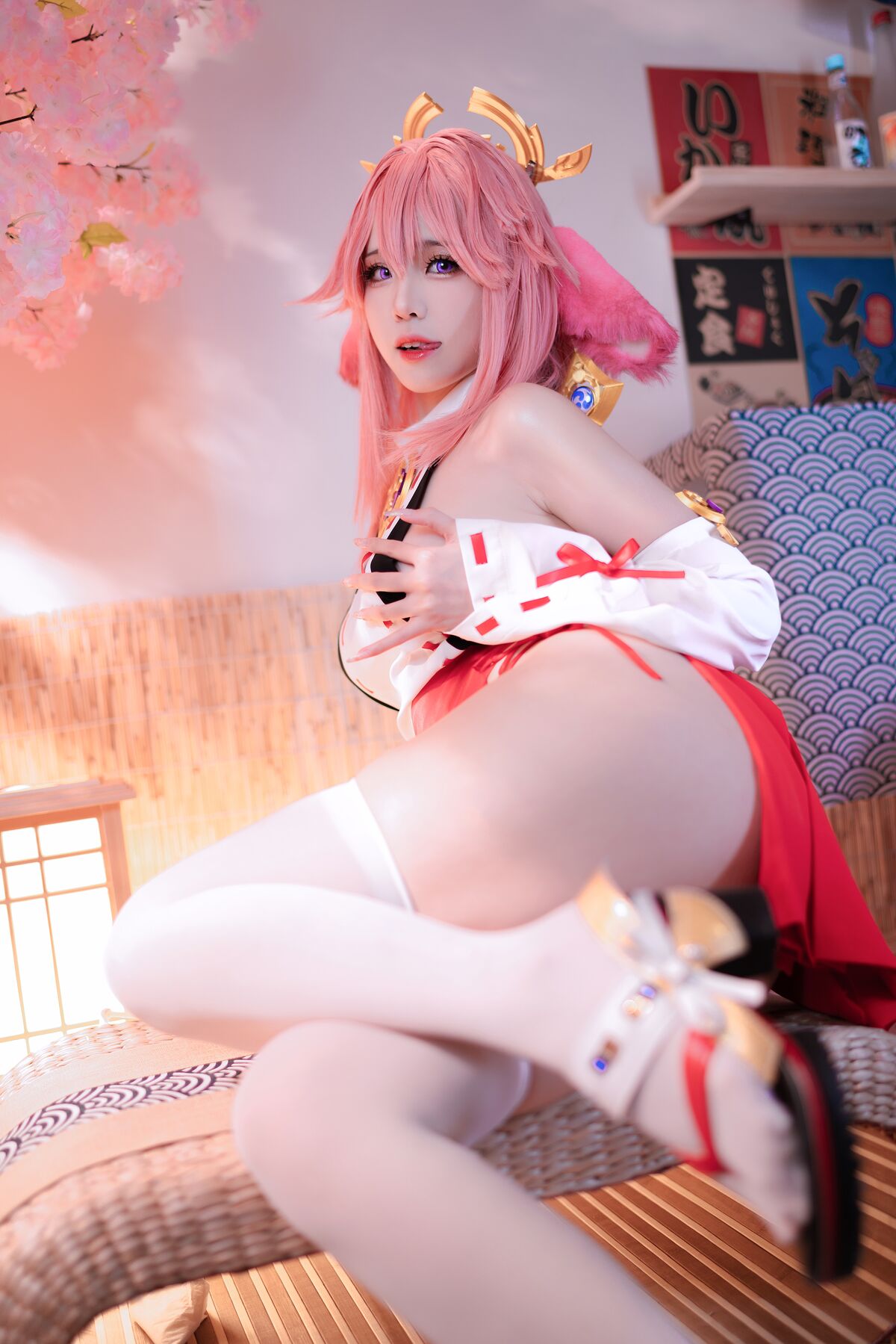 Coser@miko酱ww 原神 八重神子 0024 7454045409.jpg