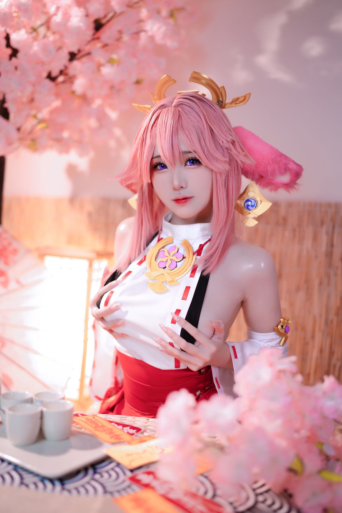 Coser@miko酱ww 原神 八重神子 0031 4580095639.jpg