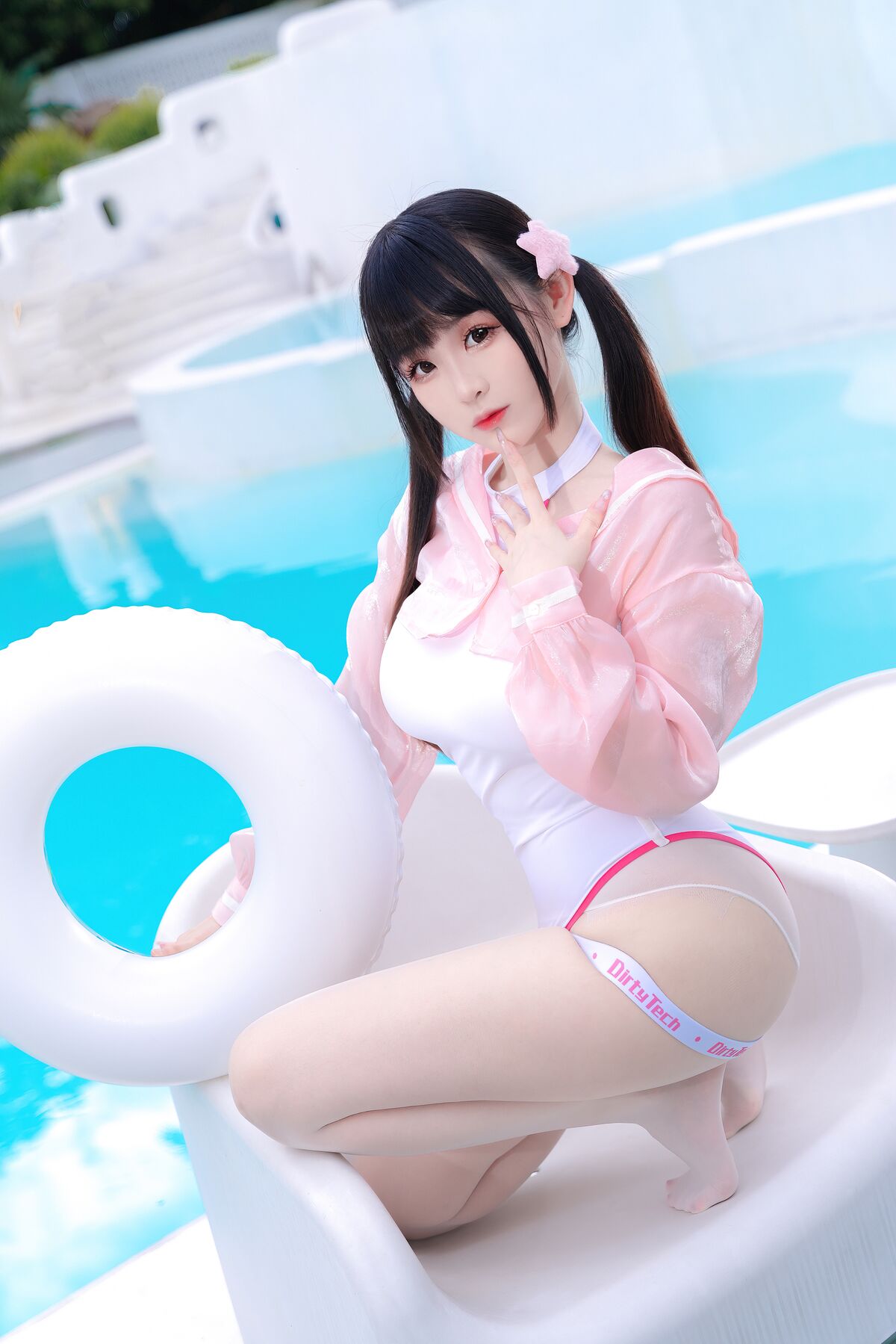 Coser@miko酱ww 粉白海月姬 0005 4291813257.jpg