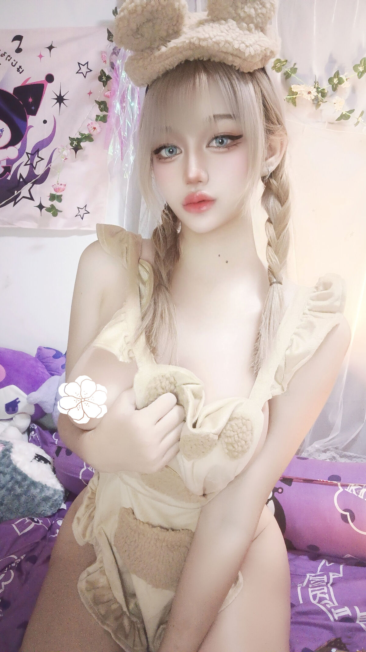 Coser@muming8891 大奶子白虎 嫩妹控必备 Part1 0010 8076919454.jpg