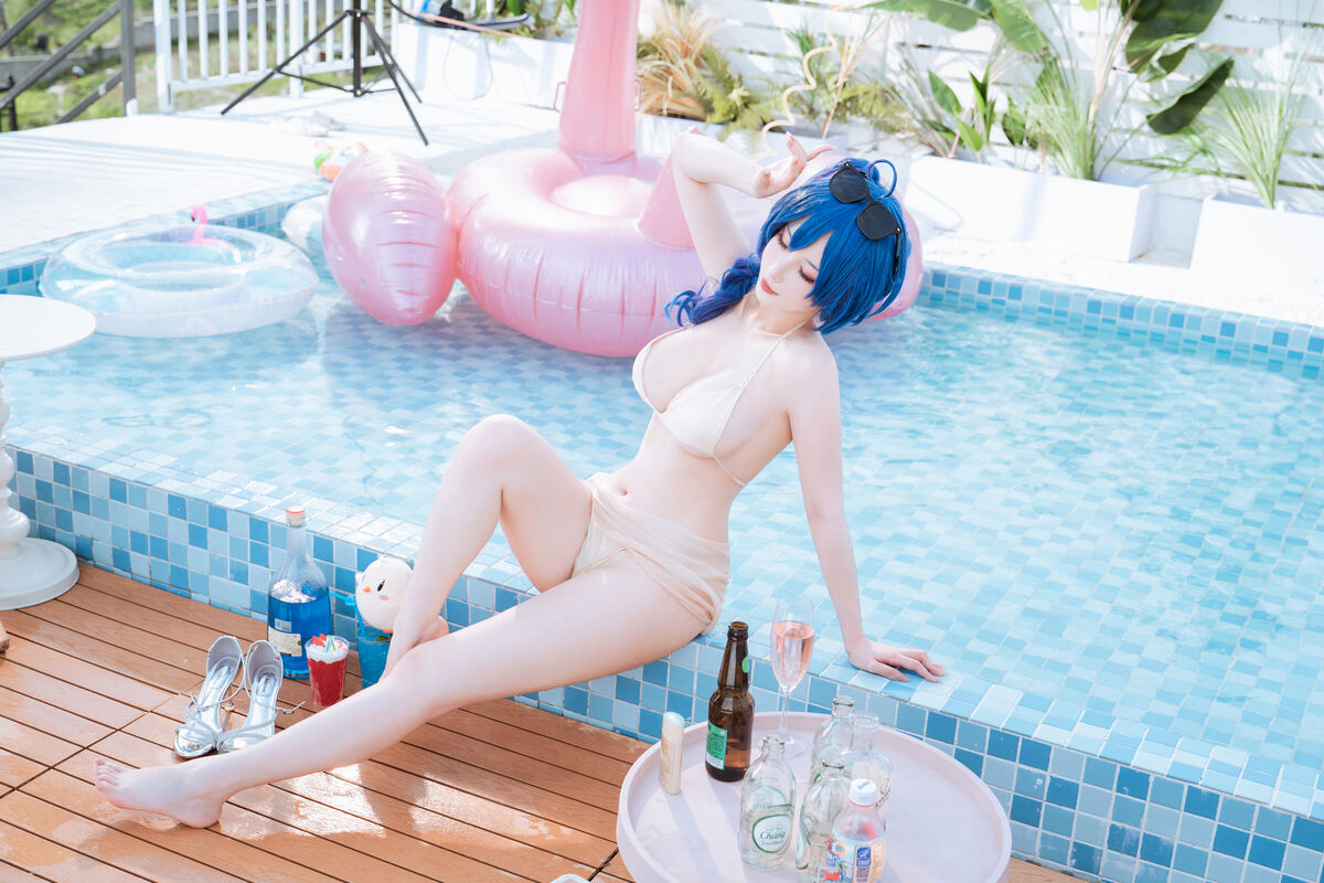 Coser@rioko凉凉子 圣姨泳装 0008 5332891807.jpg