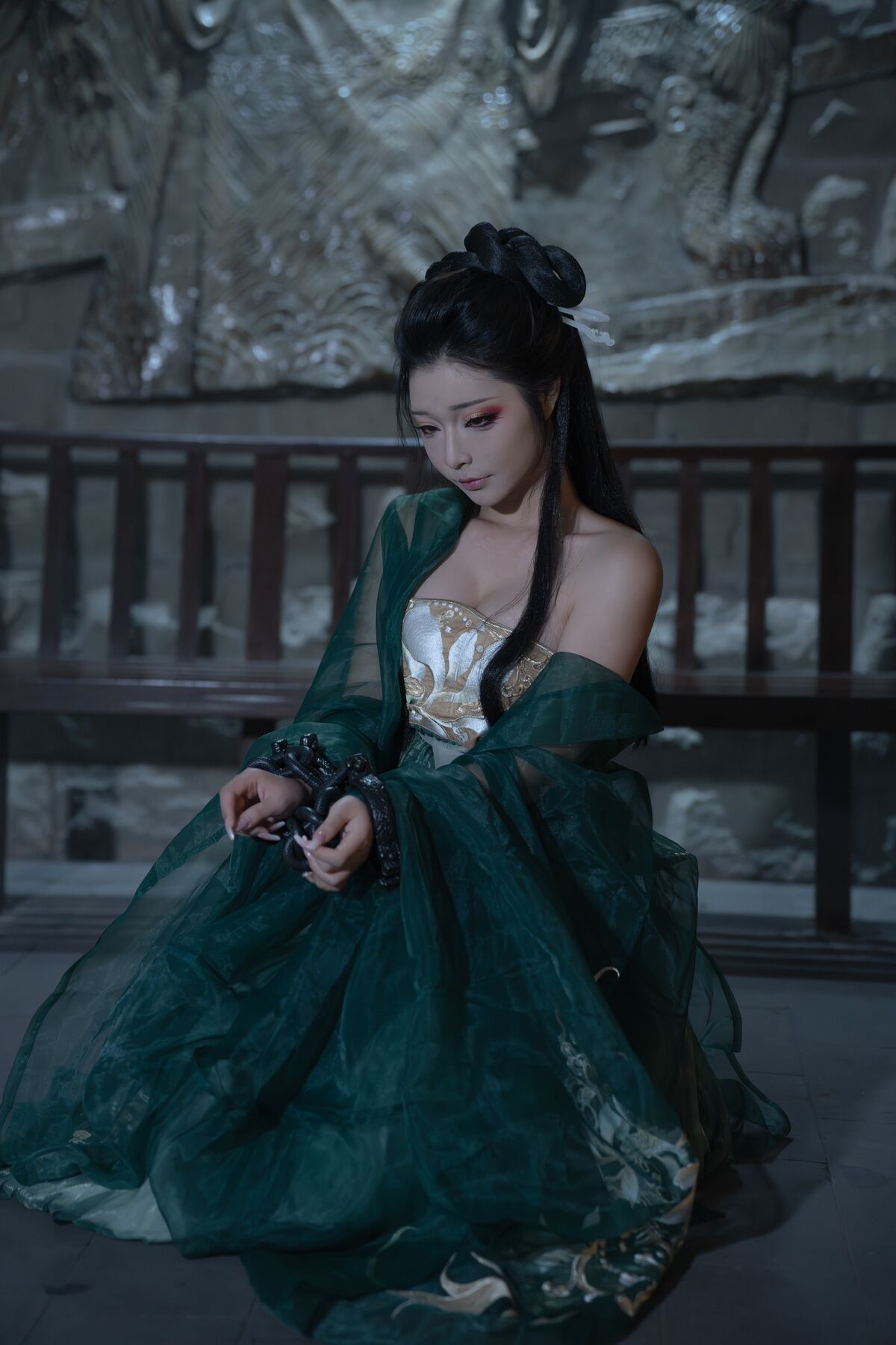 Coser@yuuhui玉汇 柳如烟终章 囚 Part1 0046 9718452537.jpg