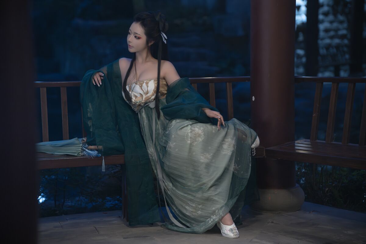 Coser@yuuhui玉汇 柳如烟终章 囚 Part2 0023 2296171985.jpg