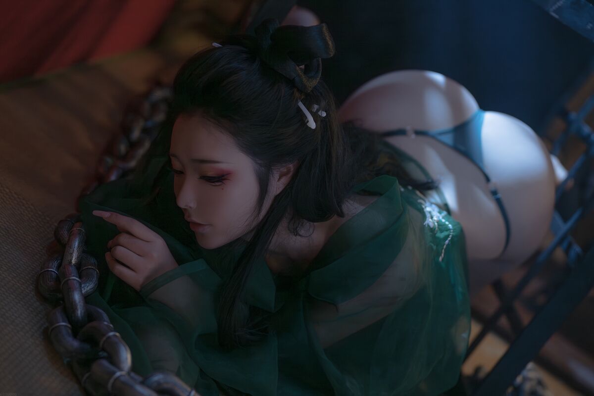 Coser@yuuhui玉汇 柳如烟终章 囚 Part2 0024 1113924410.jpg