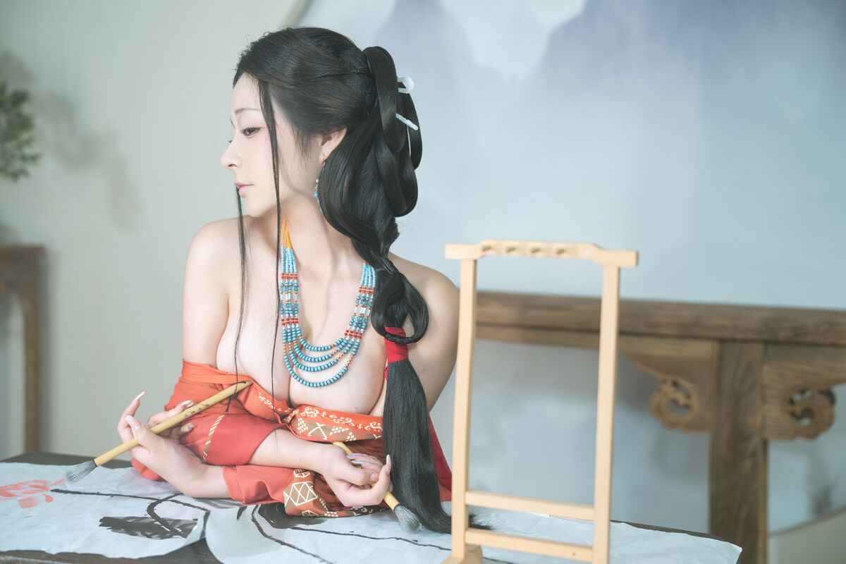 Coser@yuuhui玉汇 湘追夫人 Part1 0072 4530516379.jpg