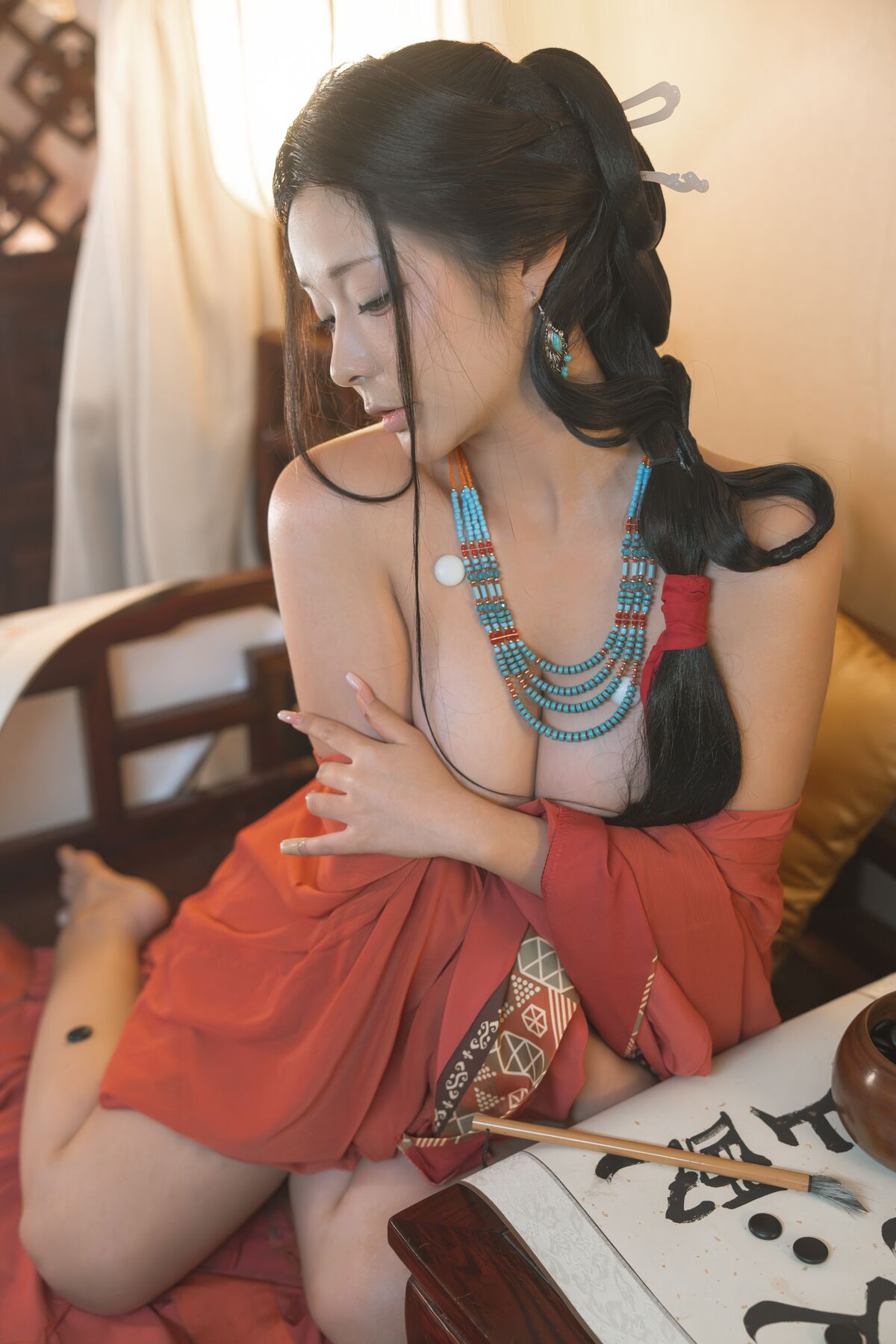 Coser@yuuhui玉汇 湘追夫人 Part2 0040 7301972951.jpg