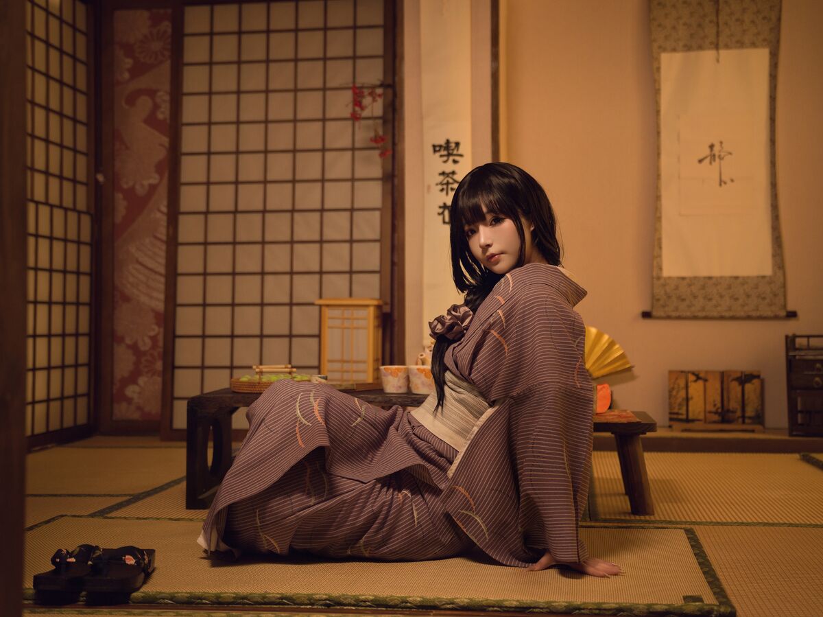 Coser@yuuhui玉汇 独居的寡姐 Part1 0041 8089732017.jpg