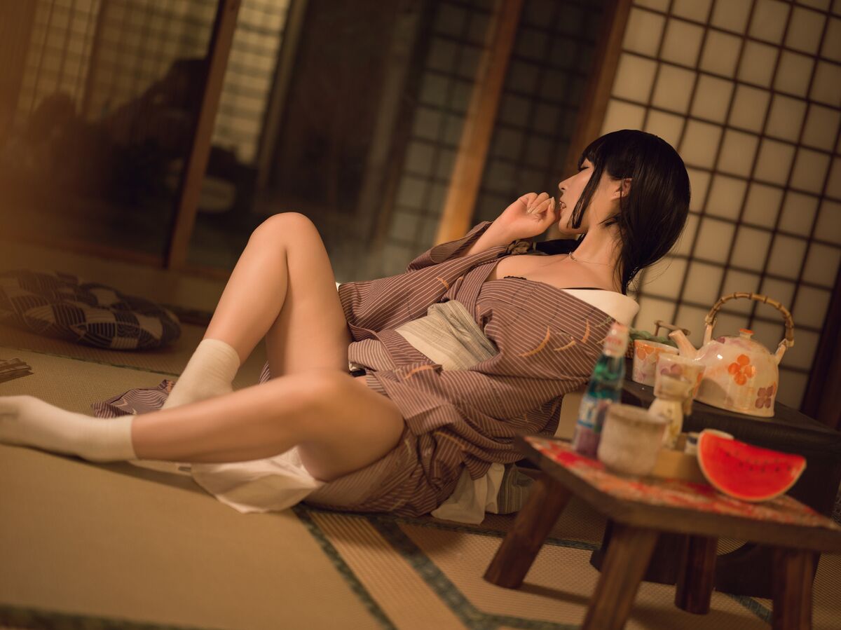 Coser@yuuhui玉汇 独居的寡姐 Part1 0061 1492527294.jpg