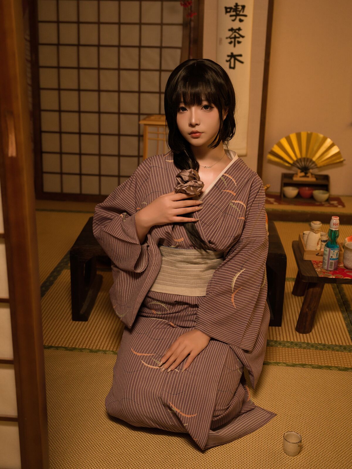 Coser@yuuhui玉汇 独居的寡姐 Part2 0044 9731037478.jpg