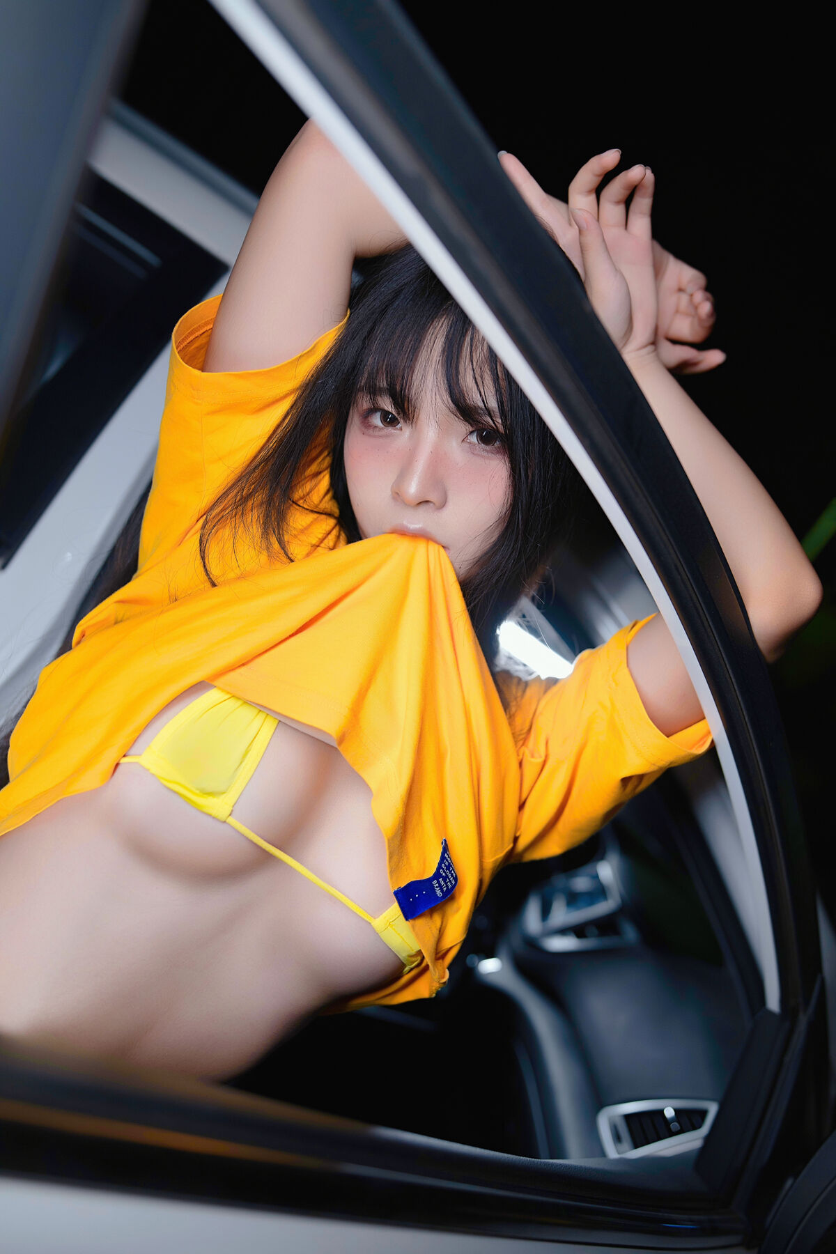 Coser@yuuhui玉汇 车内嫩黄 0051 2650000612.jpg