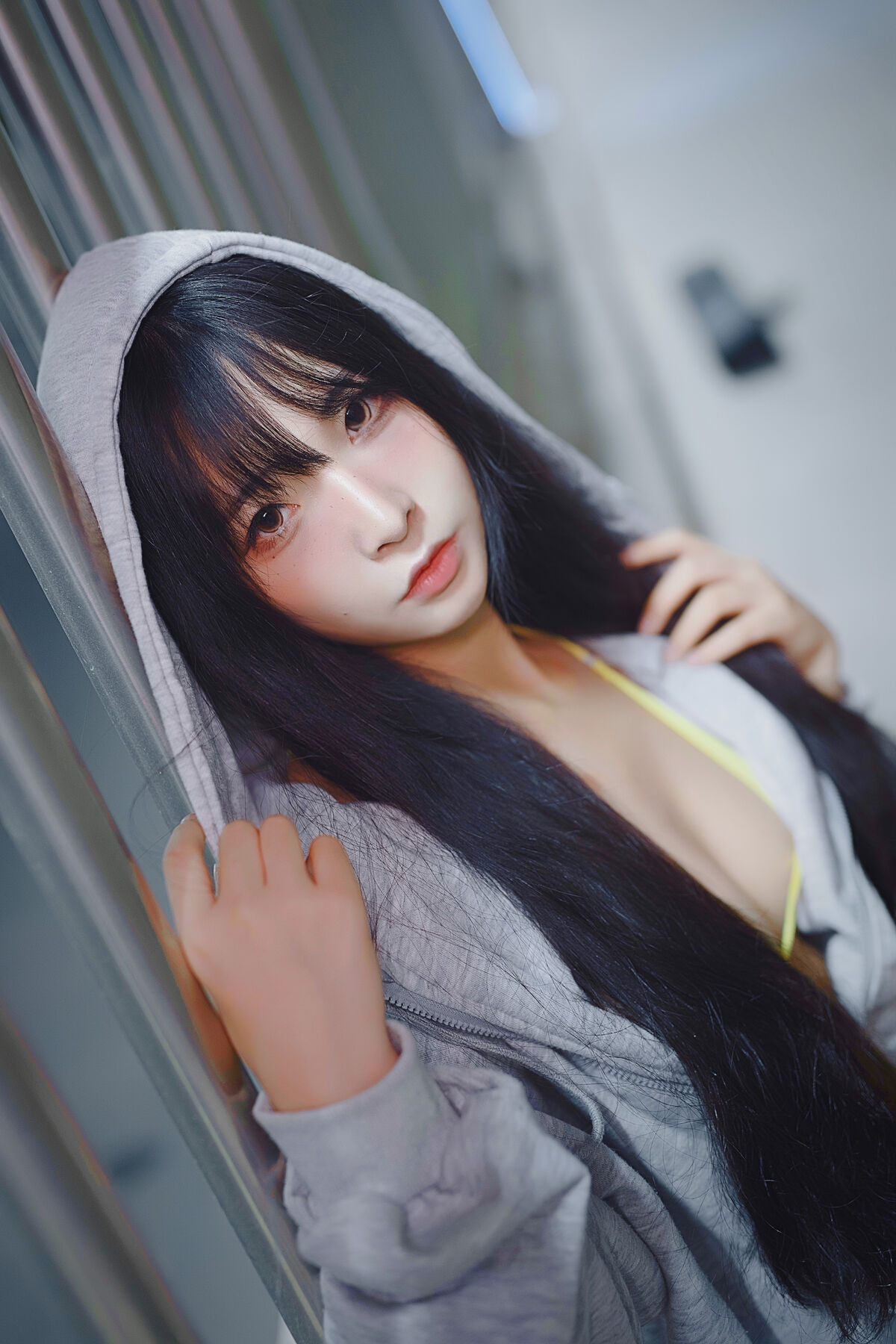 Coser@yuuhui玉汇 车内嫩黄 0080 2736437312.jpg