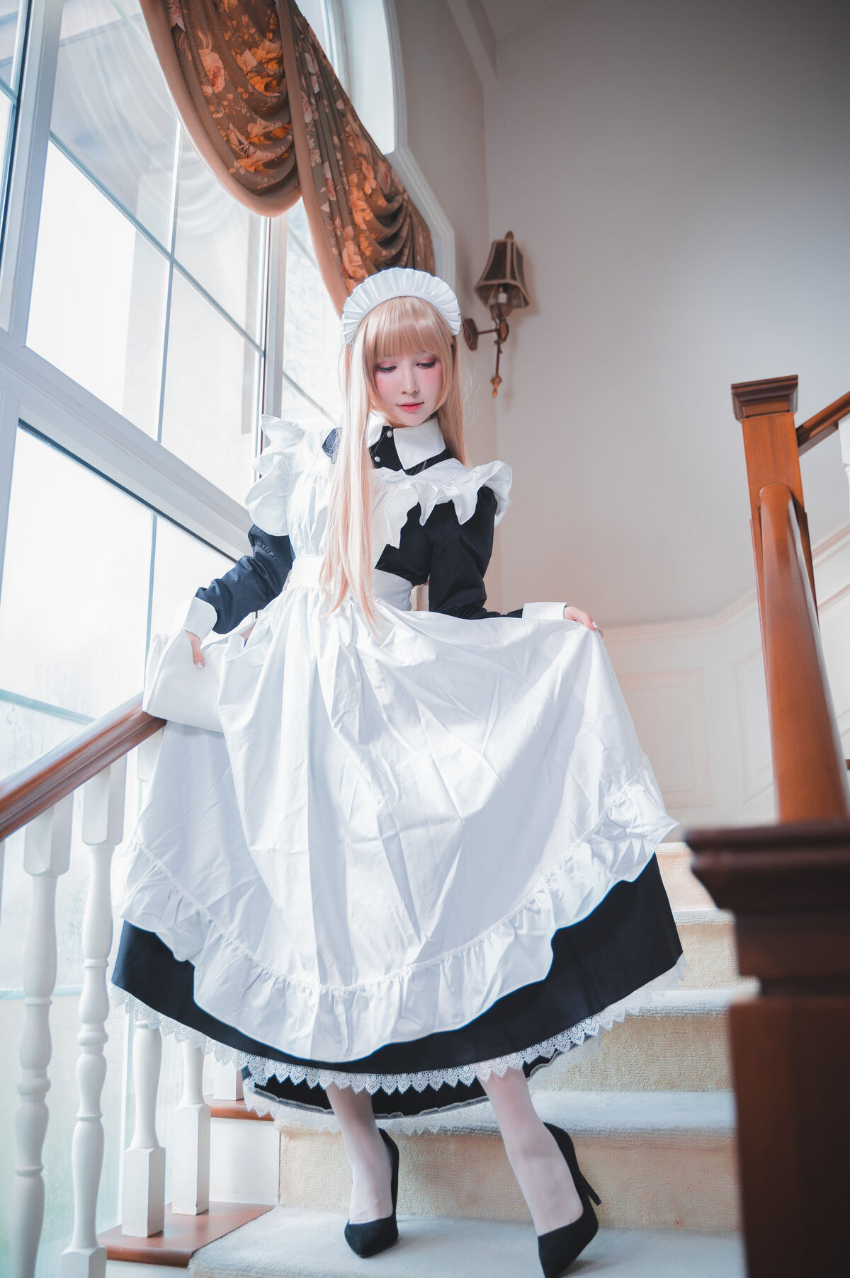 Coser@一千只猫薄禾 女仆 0007 0957925512.jpg