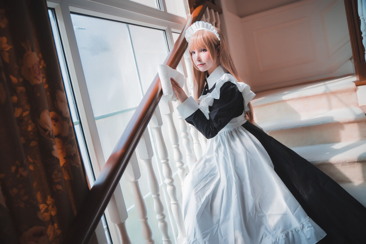 Coser@一千只猫薄禾 女仆 0009 7075208485.jpg