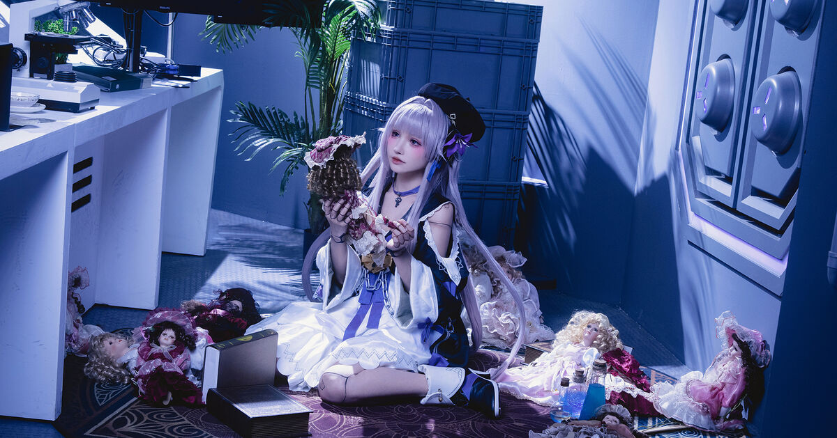 Coser@一千只猫薄禾 小黑塔 0003 6738668582.jpg