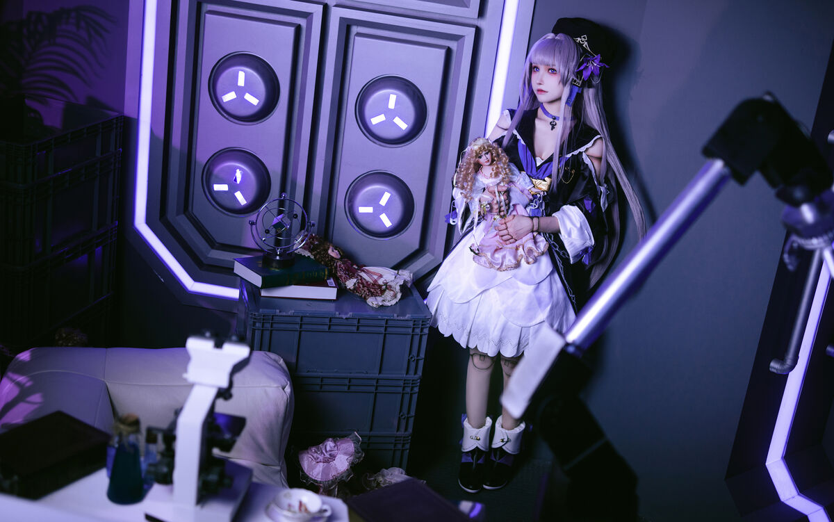 Coser@一千只猫薄禾 小黑塔 0006 1426351393.jpg