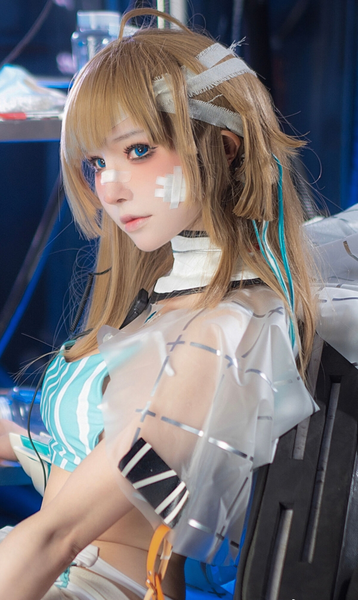 Coser@一千只猫薄禾 琳德 0003 8027500623.jpg