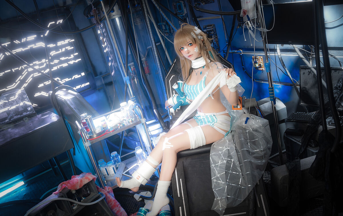 Coser@一千只猫薄禾 琳德 0014 4011181888.jpg