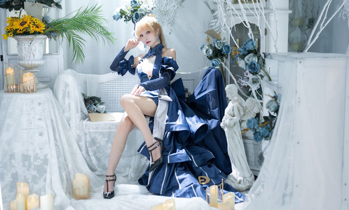 Coser@一千只猫薄禾 艾瑞尔 静谧夜曲 0001 5544151461.jpg