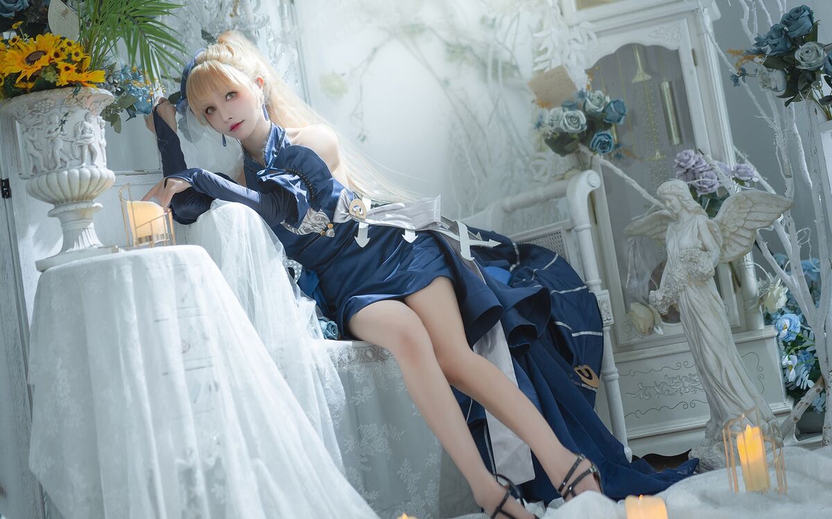 Coser@一千只猫薄禾 艾瑞尔 静谧夜曲 0005 4310265407.jpg