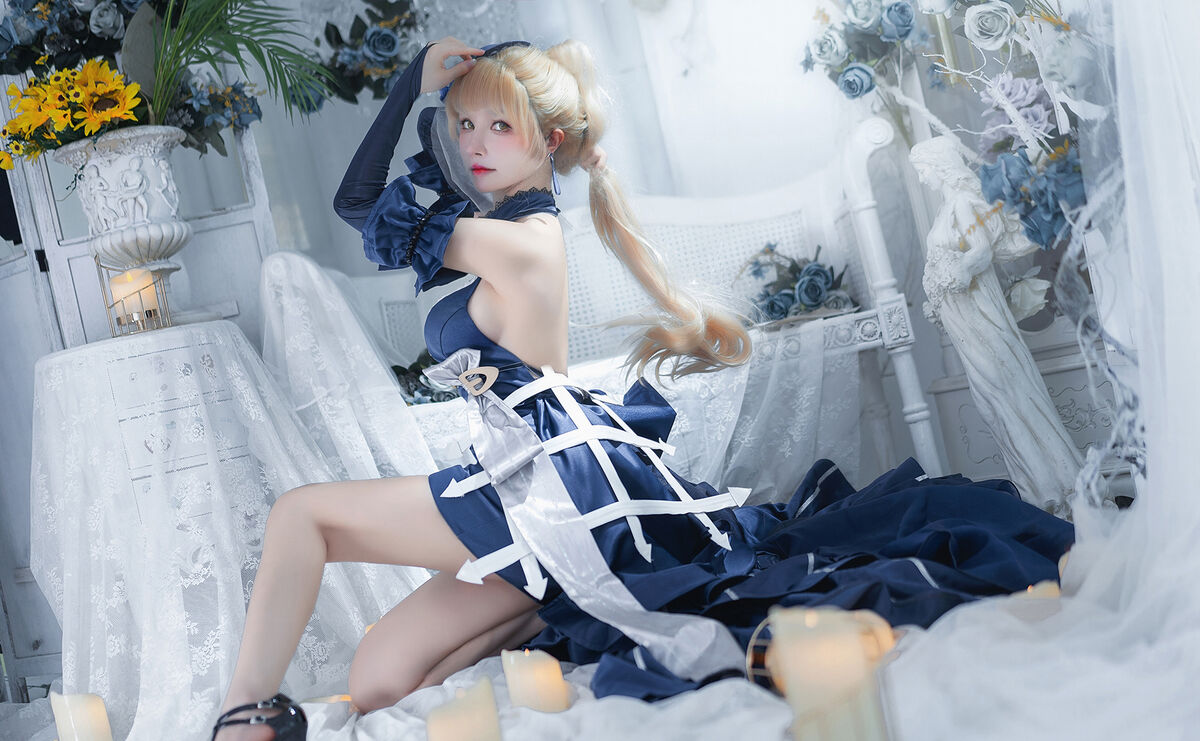 Coser@一千只猫薄禾 艾瑞尔 静谧夜曲 0011 8649360881.jpg