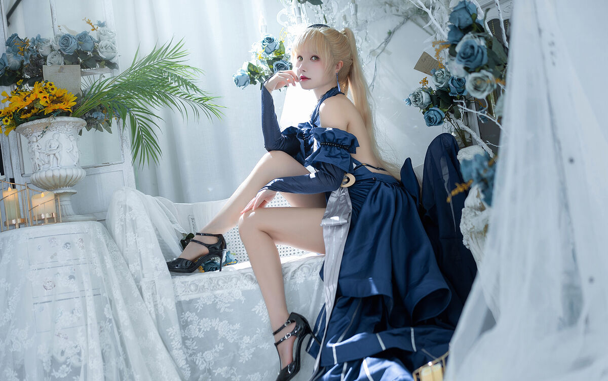 Coser@一千只猫薄禾 艾瑞尔 静谧夜曲 0013 9511383731.jpg