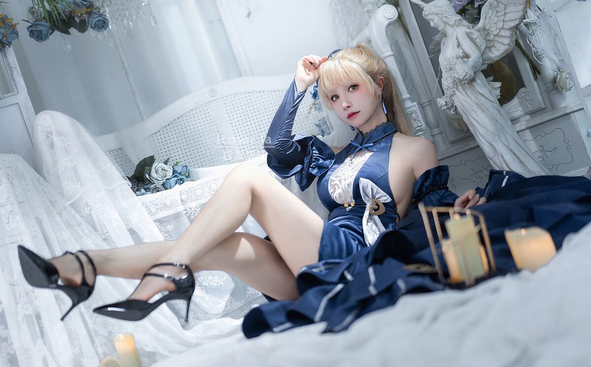 Coser@一千只猫薄禾 艾瑞尔 静谧夜曲 0016 8517149835.jpg